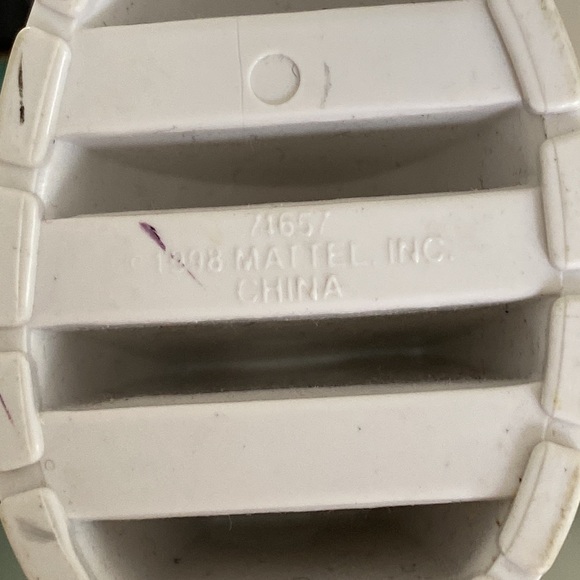 Set of 3 - Mattel Rescue Heroes - Picture 15 of 15